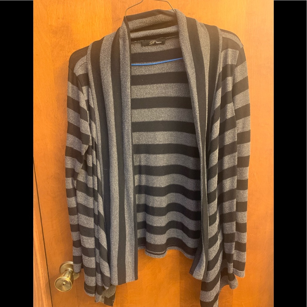 Women’s Bleev Cardigan.
